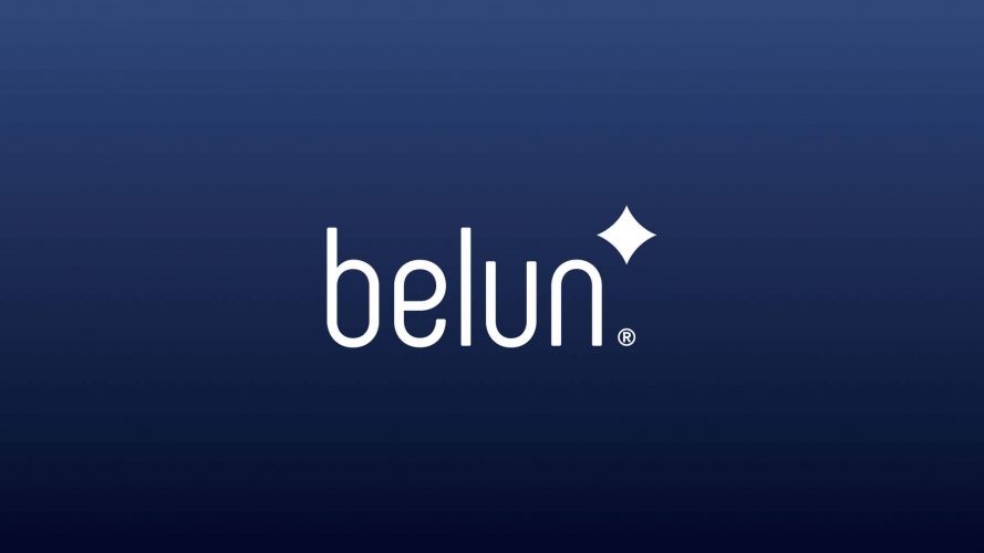 Belun's 2nd medical journal has been published
